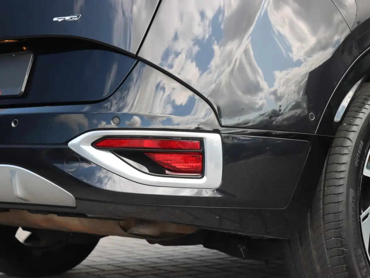 1.6 T-GDi Plug-in Hybrid AWD GT-PlusLine | SOH 97% | Panoramadak