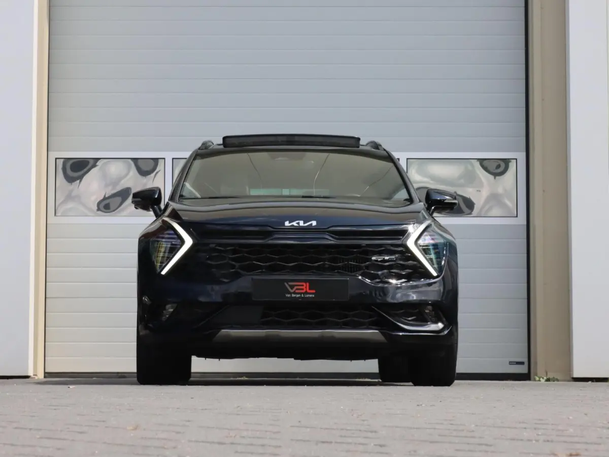 1.6 T-GDi Plug-in Hybrid AWD GT-PlusLine | SOH 97% | Panoramadak