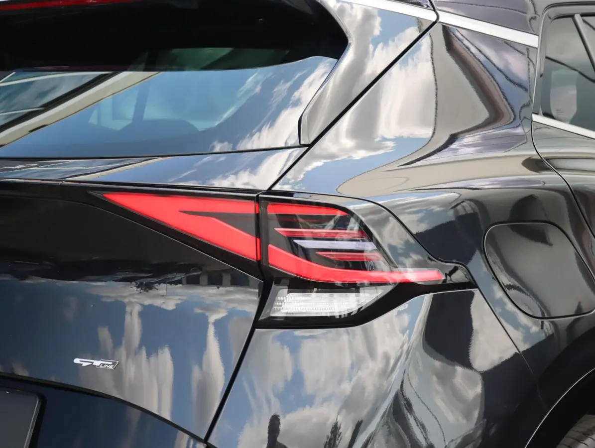 1.6 T-GDi Plug-in Hybrid AWD GT-PlusLine | SOH 97% | Panoramadak