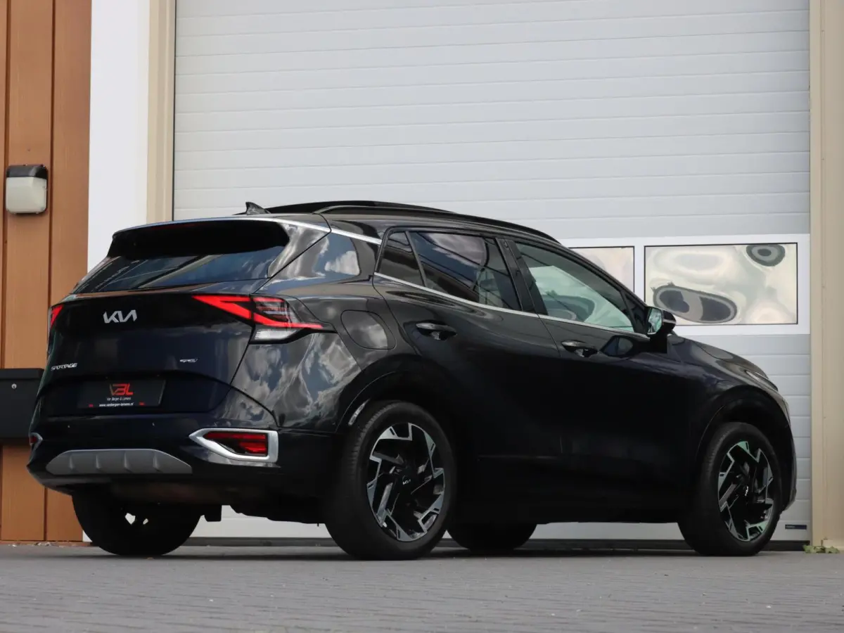 1.6 T-GDi Plug-in Hybrid AWD GT-PlusLine | SOH 97% | Panoramadak