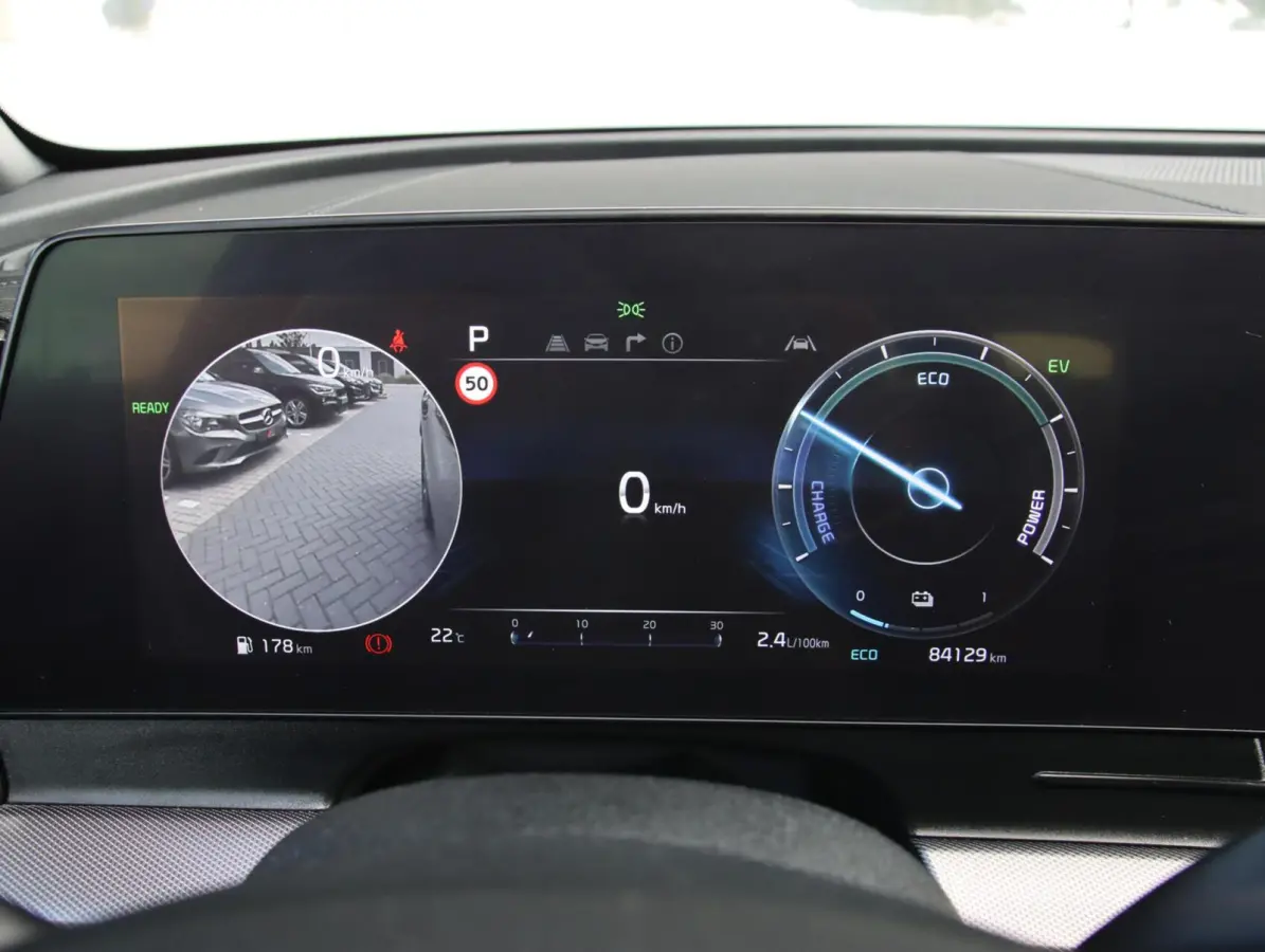 1.6 T-GDi Plug-in Hybrid AWD GT-PlusLine | SOH 97% | Panoramadak