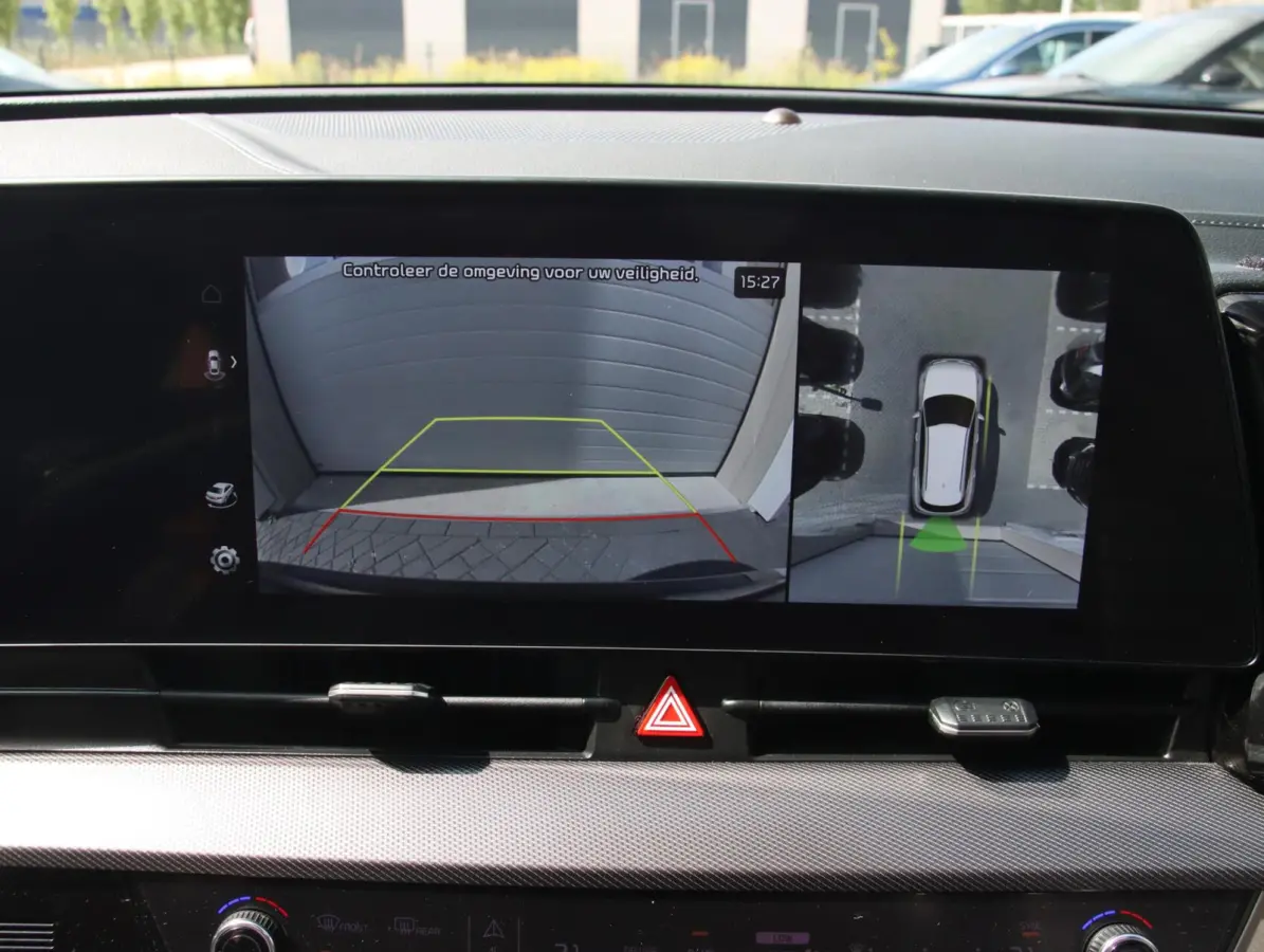 1.6 T-GDi Plug-in Hybrid AWD GT-PlusLine | SOH 97% | Panoramadak