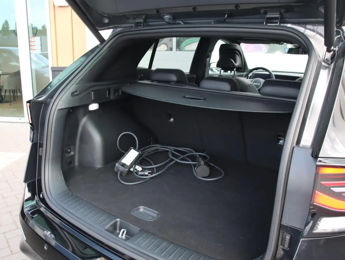 1.6 T-GDi Plug-in Hybrid AWD GT-PlusLine | SOH 97% | Panoramadak