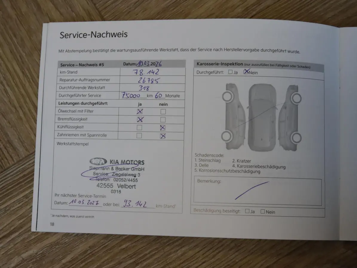 1.6 T-GDi Plug-in Hybrid AWD GT-PlusLine | SOH 97% | Panoramadak