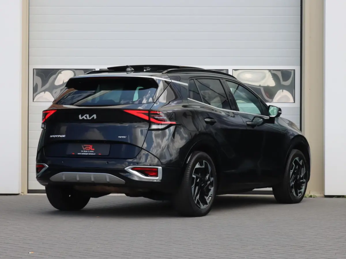 1.6 T-GDi Plug-in Hybrid AWD GT-PlusLine | SOH 97% | Panoramadak