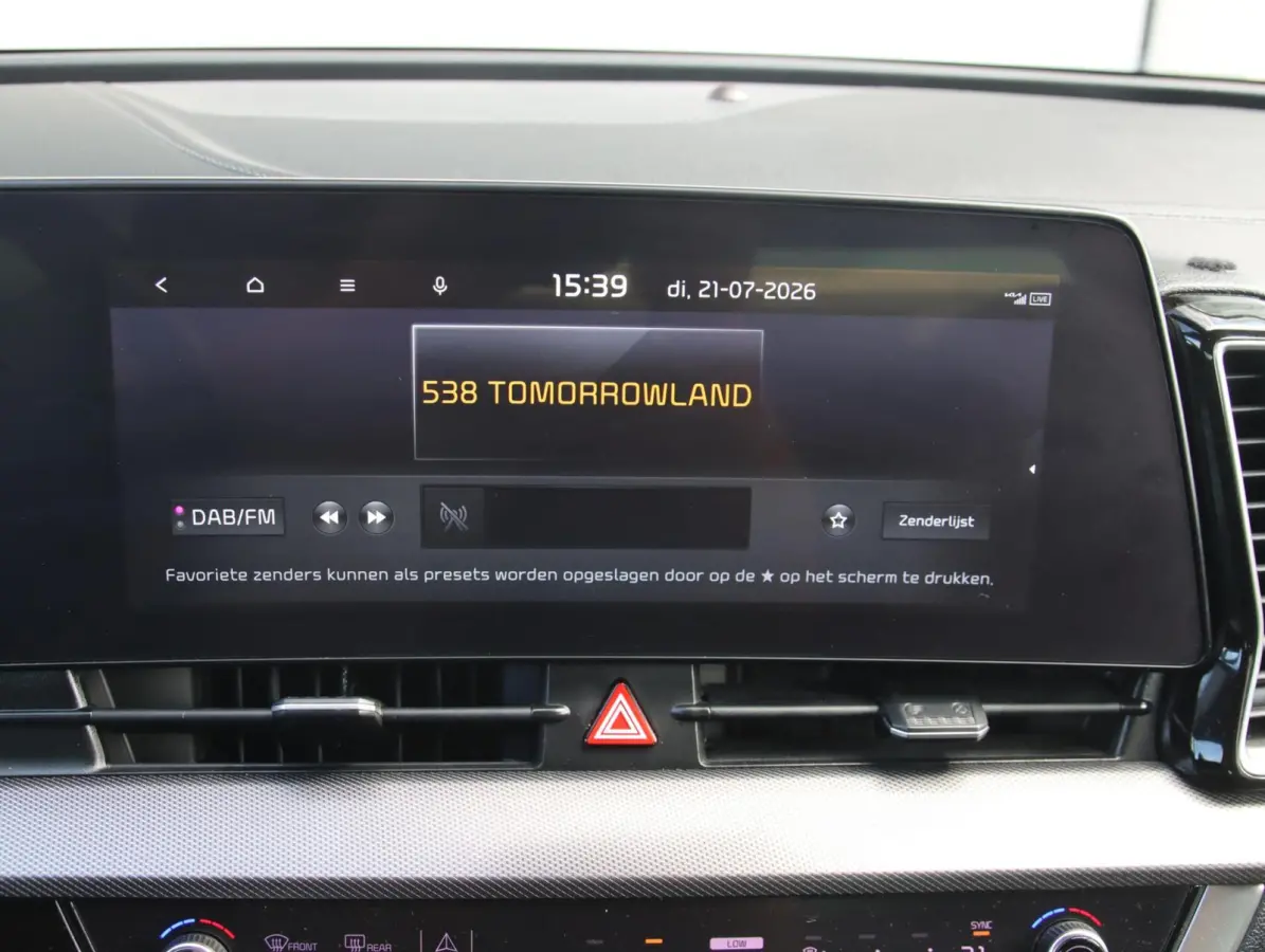 1.6 T-GDi Plug-in Hybrid AWD GT-PlusLine | SOH 97% | Panoramadak