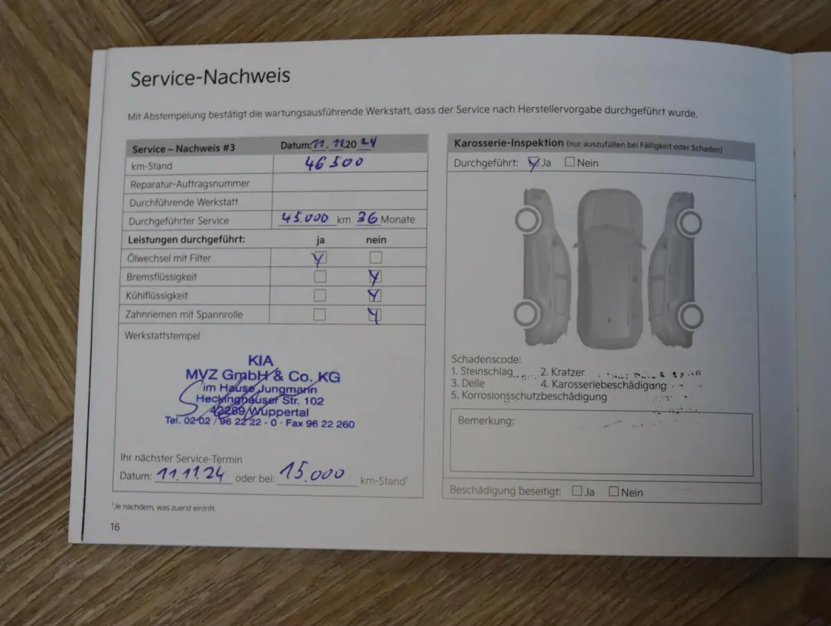 1.6 T-GDi Plug-in Hybrid AWD GT-PlusLine | SOH 97% | Panoramadak