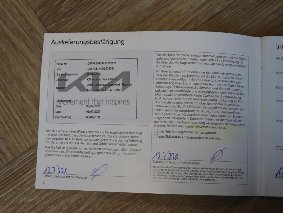 1.6 T-GDi Plug-in Hybrid AWD GT-PlusLine | SOH 97% | Panoramadak
