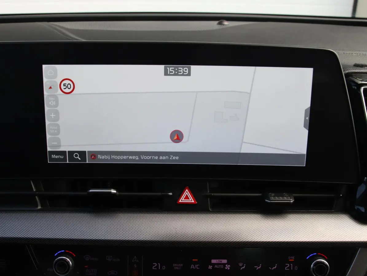 1.6 T-GDi Plug-in Hybrid AWD GT-PlusLine | SOH 97% | Panoramadak