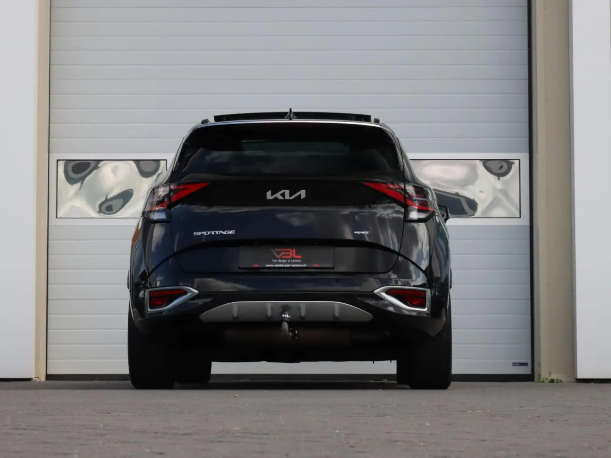 1.6 T-GDi Plug-in Hybrid AWD GT-PlusLine | SOH 97% | Panoramadak