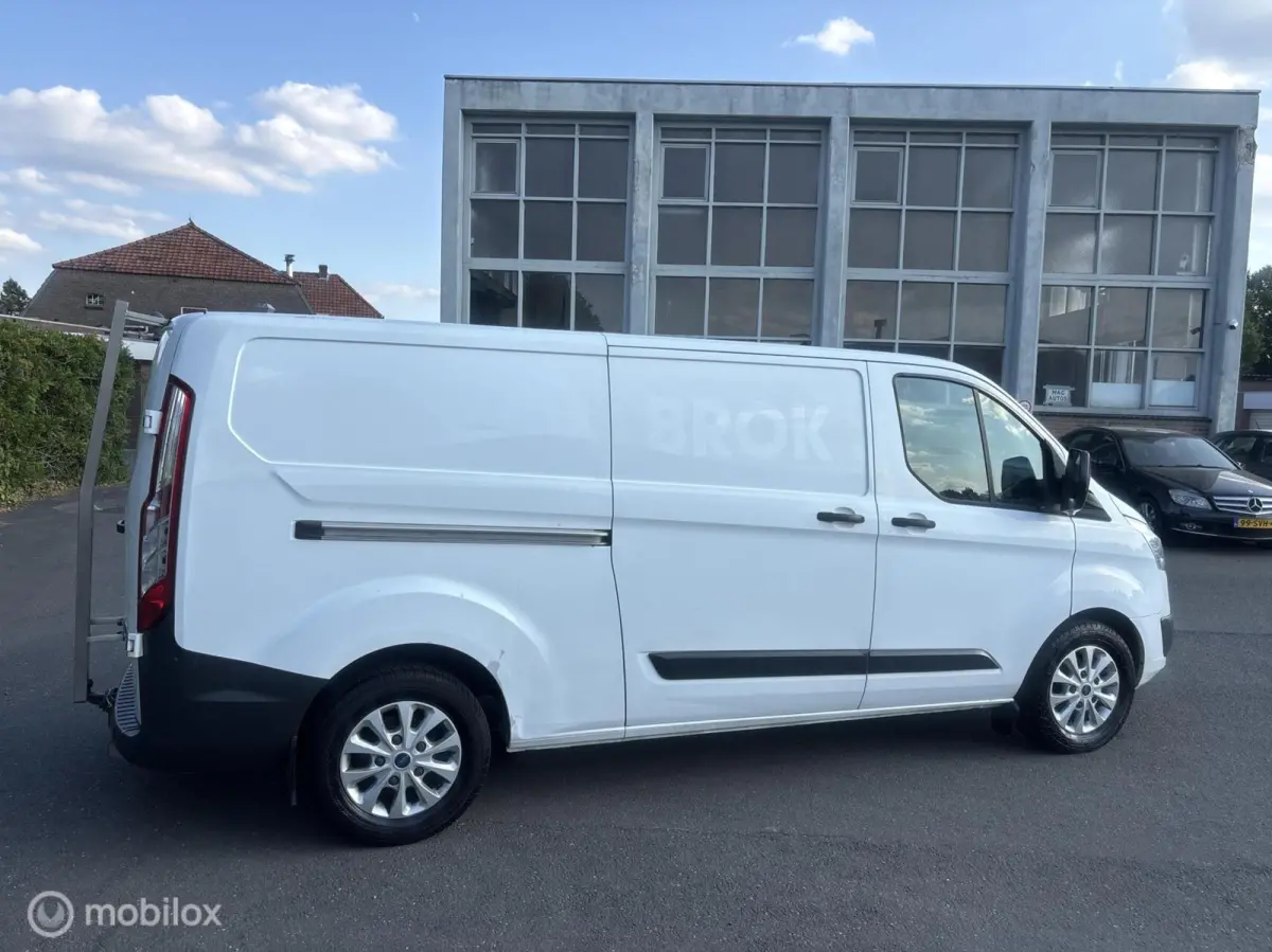 330 2.2 TDCI L2H1 Trend 2016