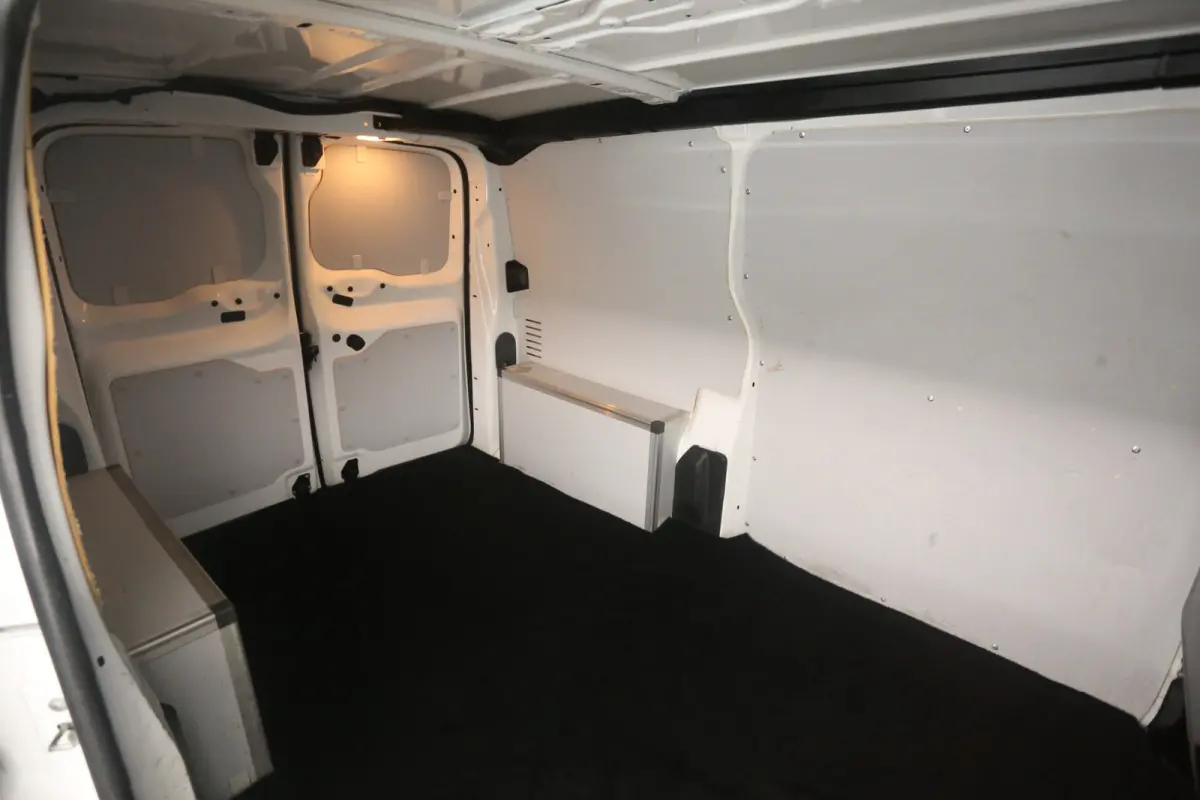 Opel Vivaro-e 75 kWh L2H1 | Snelladen | SOH 96% | 3 Zits | Airco | Cruise | Carplay | Parkeersens.