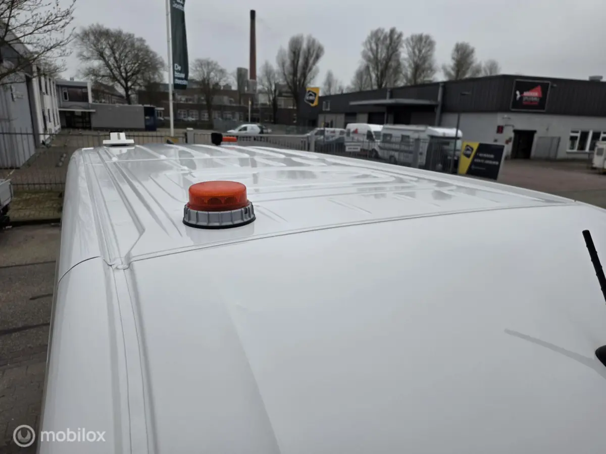 Bestel Volkswagen Crafter 35 2.0 TDI L3H3 140PK✅Camera✅standkachel