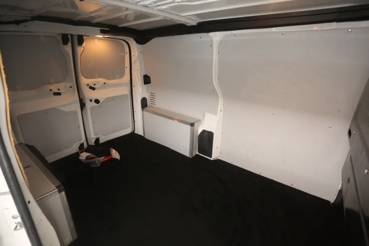Opel Vivaro-e L2H1 75 kWh Long Range | Snelladen | SOH 87% | Airco | Cruise | 3 Zits | Carplay | Parkeersens.