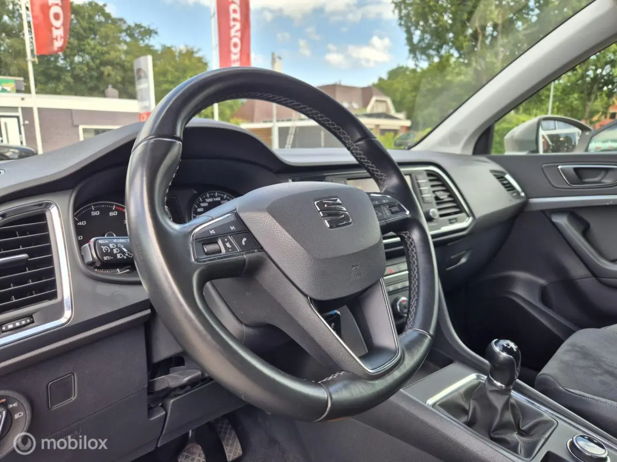 1.4 EcoTSI Style, 1e Eigenaar, Dealer onderhouden!