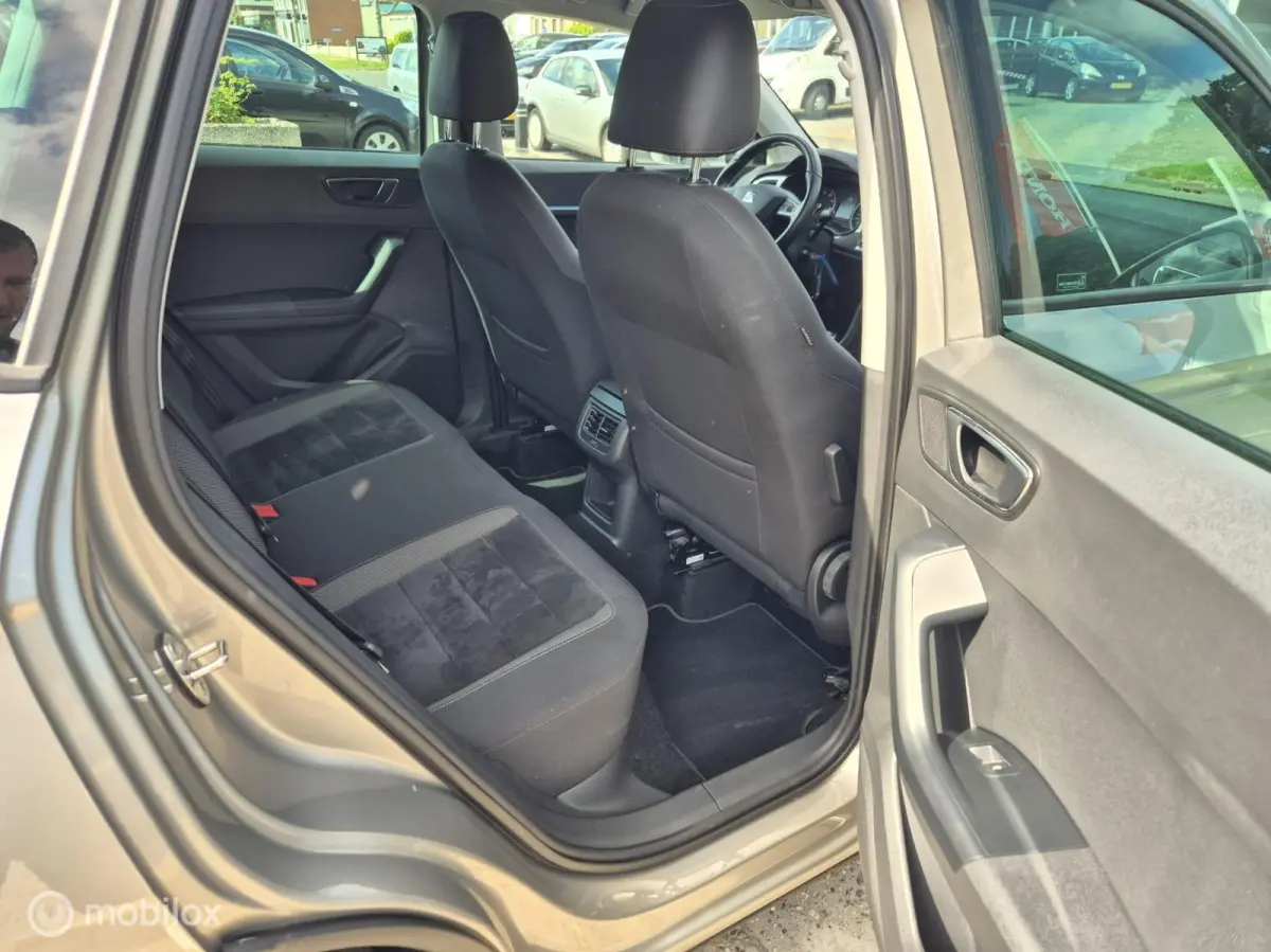 1.4 EcoTSI Style, 1e Eigenaar, Dealer onderhouden!