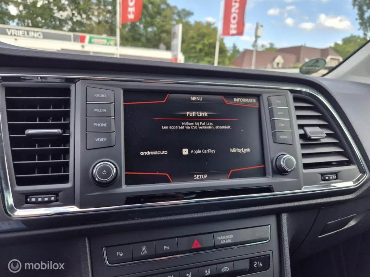 1.4 EcoTSI Style, 1e Eigenaar, Dealer onderhouden!