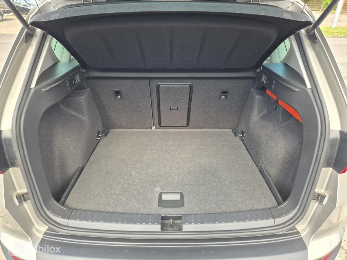 1.4 EcoTSI Style, 1e Eigenaar, Dealer onderhouden!