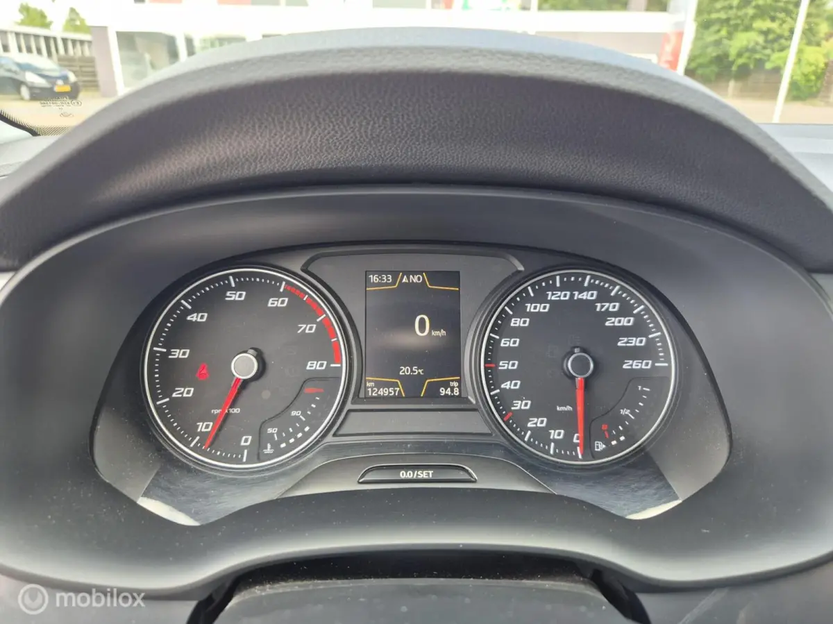 1.4 EcoTSI Style, 1e Eigenaar, Dealer onderhouden!
