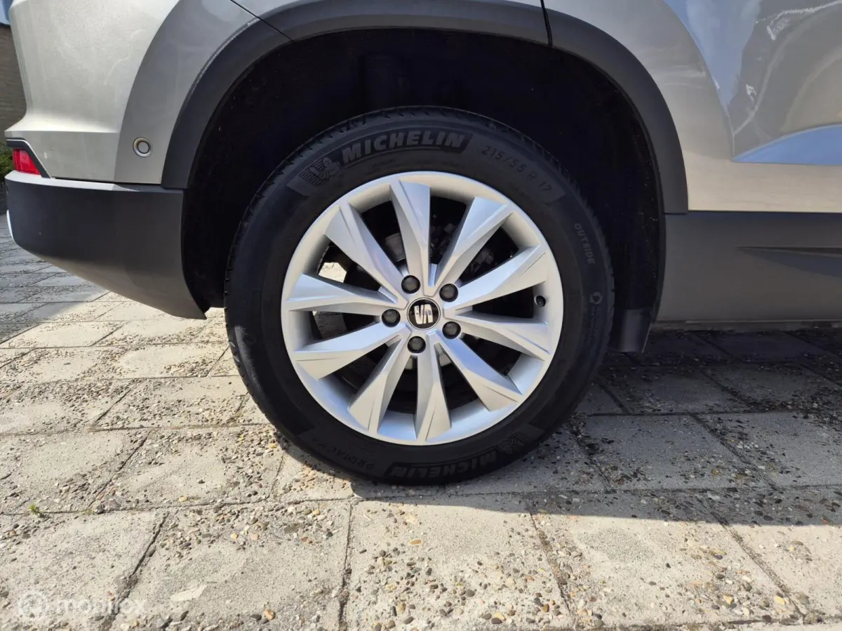 1.4 EcoTSI Style, 1e Eigenaar, Dealer onderhouden!