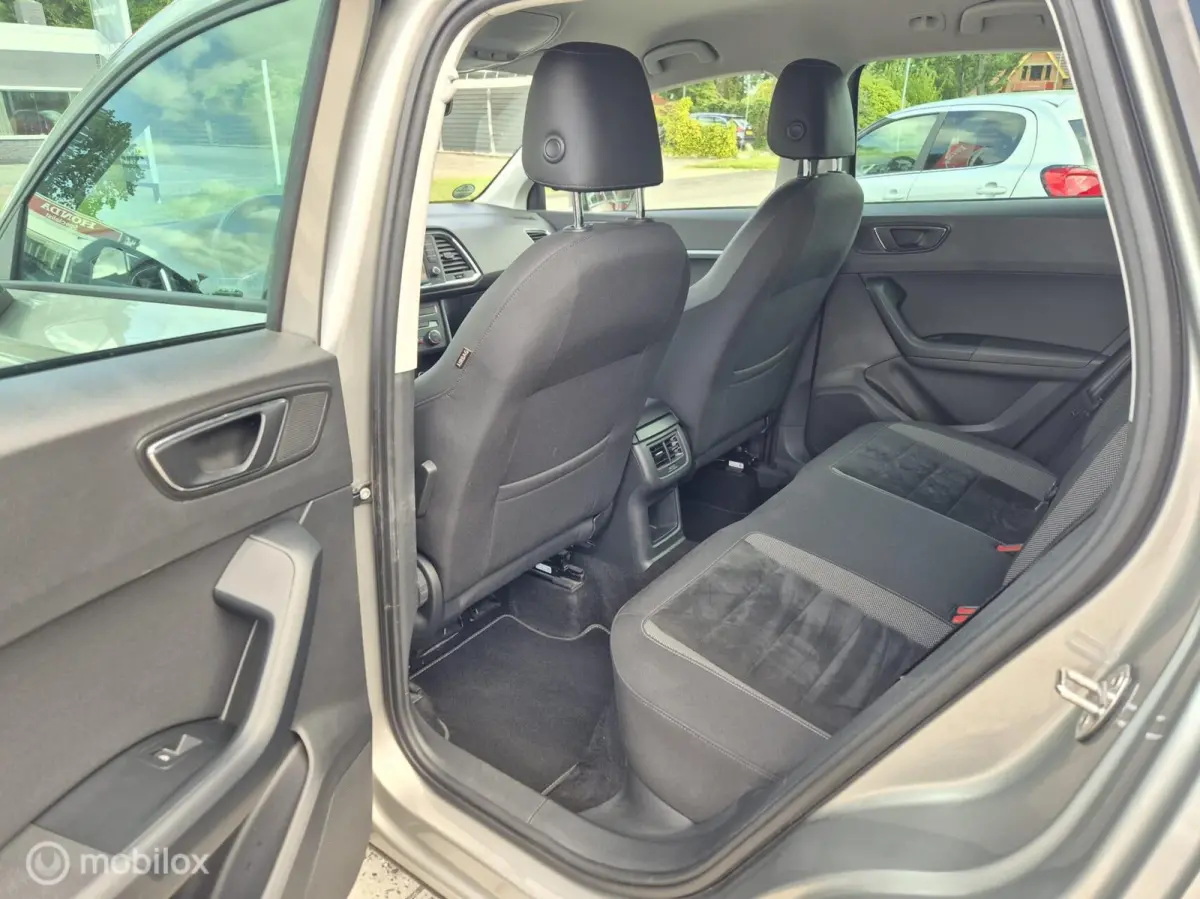 1.4 EcoTSI Style, 1e Eigenaar, Dealer onderhouden!