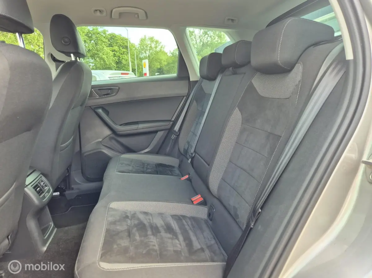 1.4 EcoTSI Style, 1e Eigenaar, Dealer onderhouden!