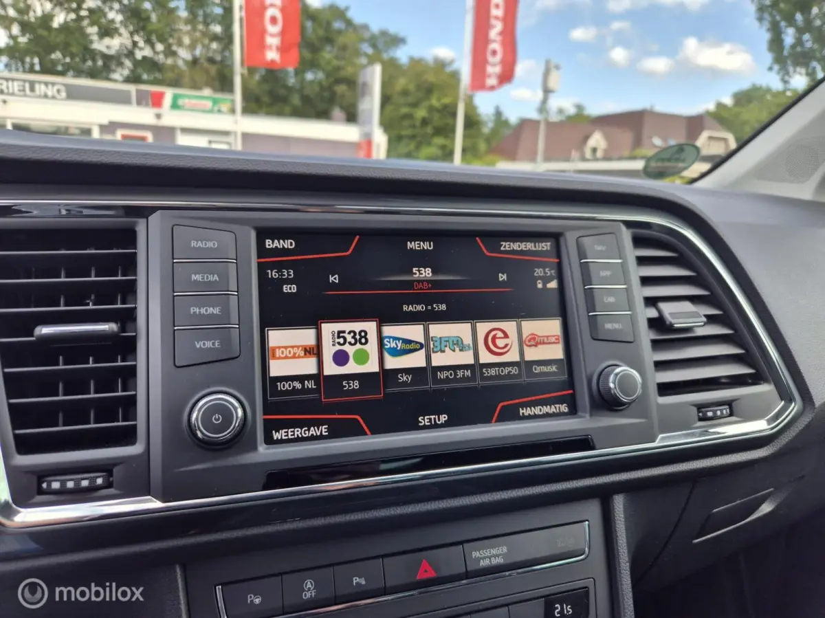 1.4 EcoTSI Style, 1e Eigenaar, Dealer onderhouden!