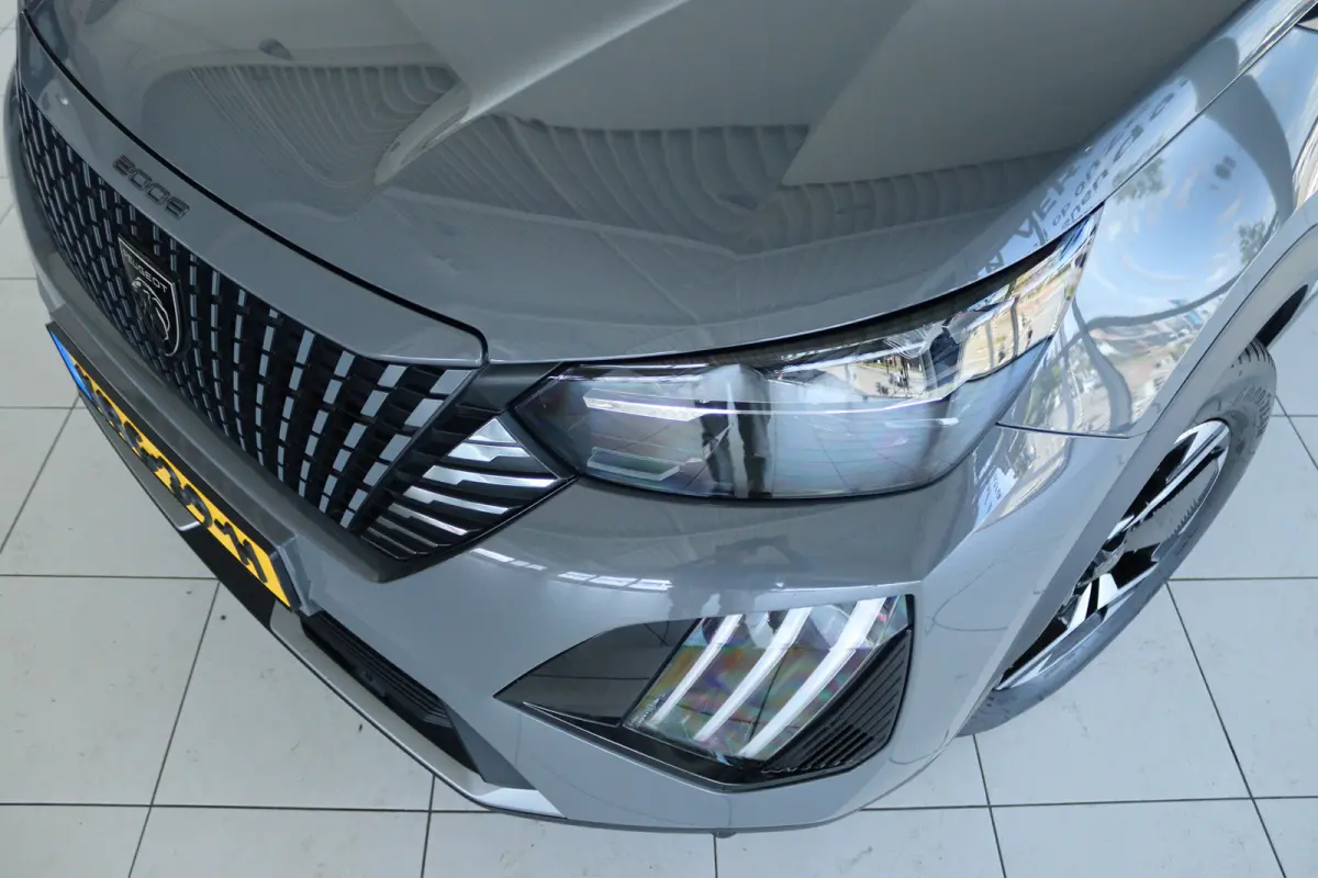EV GT 54 kWh | Cruise Control | Camera | Keyless | Carplay | Climate | LED | Sfeerverlichting