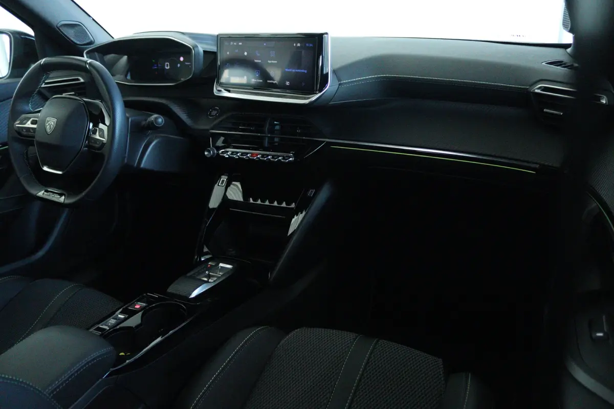 EV GT 54 kWh | Cruise Control | Camera | Keyless | Carplay | Climate | LED | Sfeerverlichting