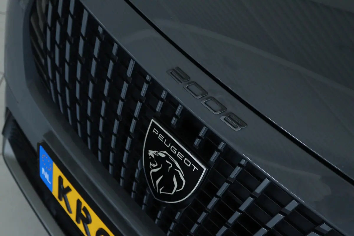 EV GT 54 kWh | Cruise Control | Camera | Keyless | Carplay | Climate | LED | Sfeerverlichting