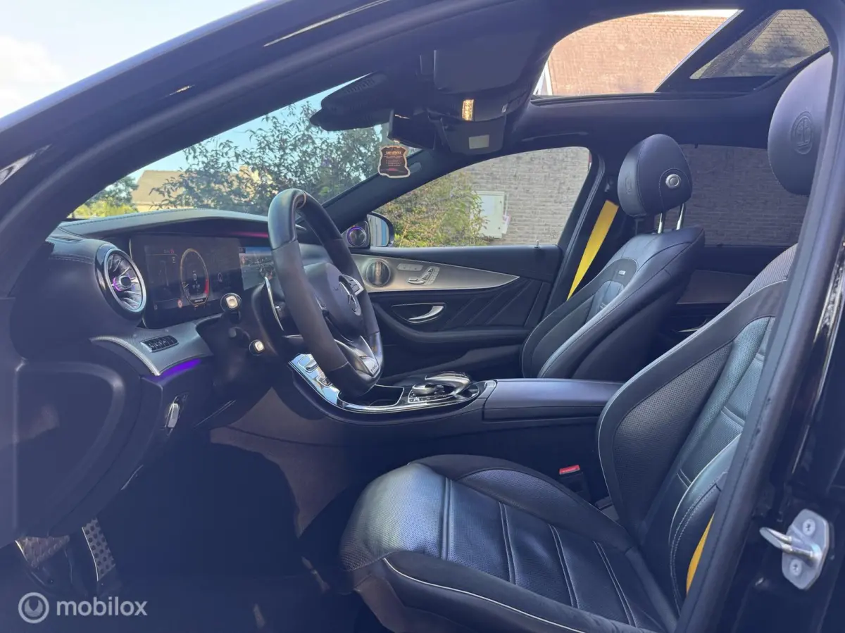 AMG 63 S 4MATIC Premium Plus