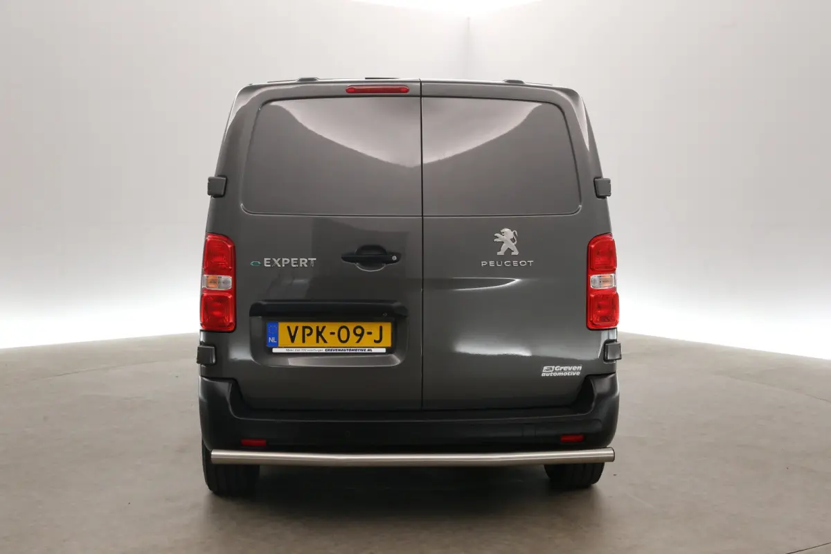 75 kWh L2H1 | Snelladen | SOH 90% | Airco | Cruise | Camera | Carplay | Parkeersens.