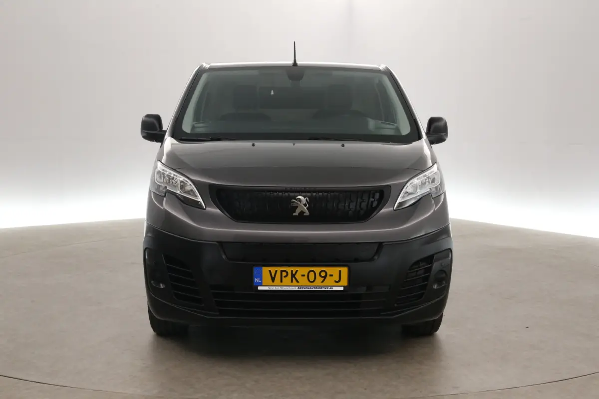 75 kWh L2H1 | Snelladen | SOH 90% | Airco | Cruise | Camera | Carplay | Parkeersens.