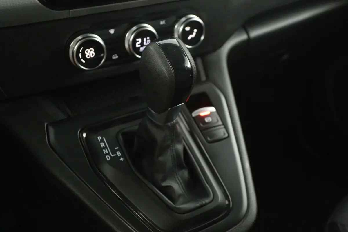 E-Citan Renault Kangoo E-Tech 44 kWh | SOH 98% | Airco | Cruise | Carplay | Navi | Parkeersens.