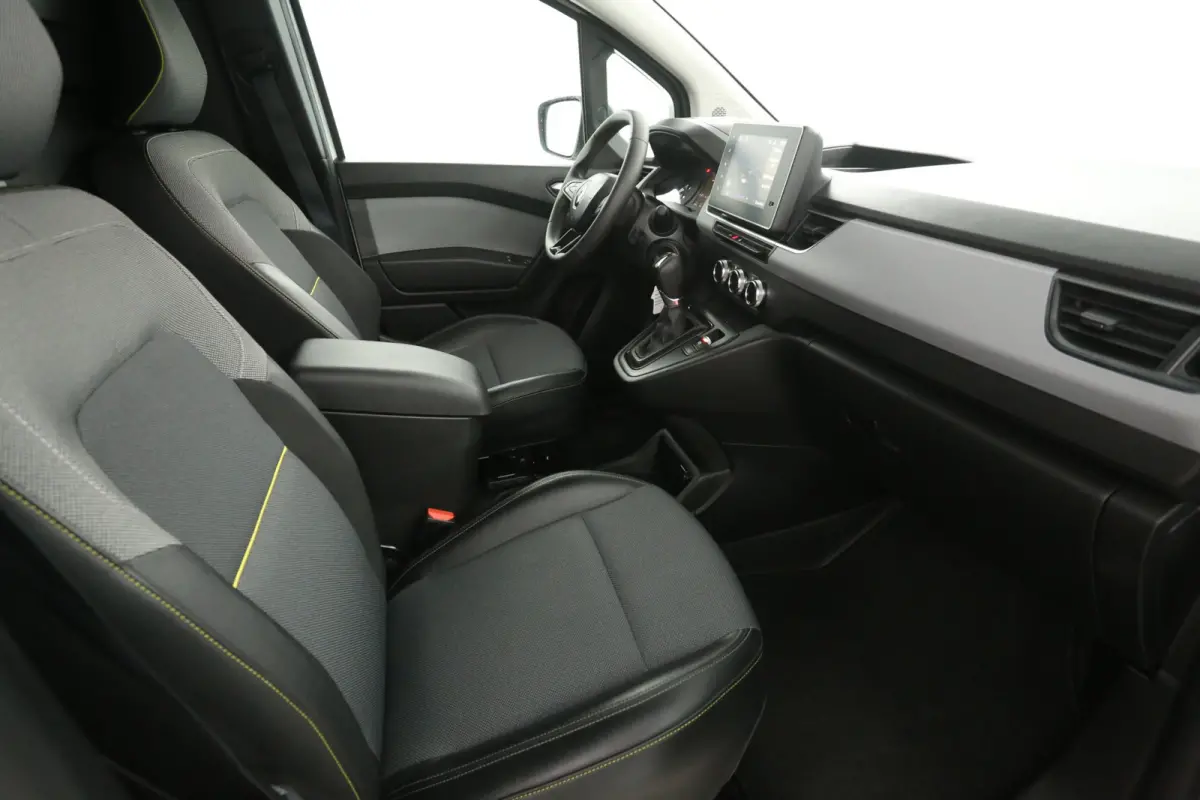 E-Citan Renault Kangoo E-Tech 44 kWh | SOH 98% | Airco | Cruise | Carplay | Navi | Parkeersens.