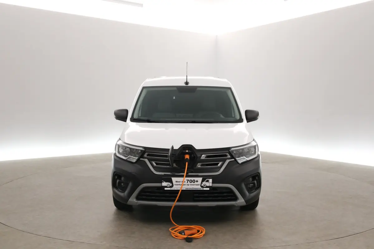 E-Citan Renault Kangoo E-Tech 44 kWh | SOH 98% | Airco | Cruise | Carplay | Navi | Parkeersens.