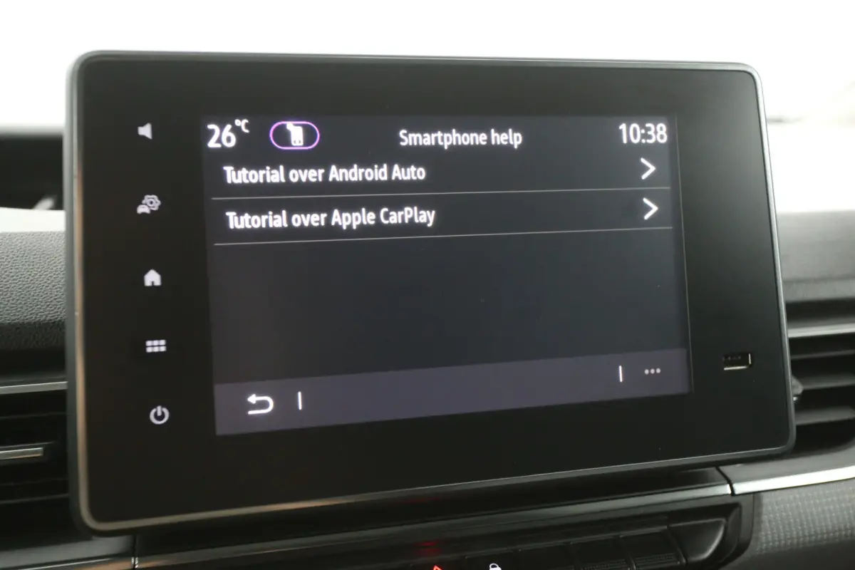 E-Citan Renault Kangoo E-Tech 44 kWh | SOH 98% | Airco | Cruise | Carplay | Navi | Parkeersens.
