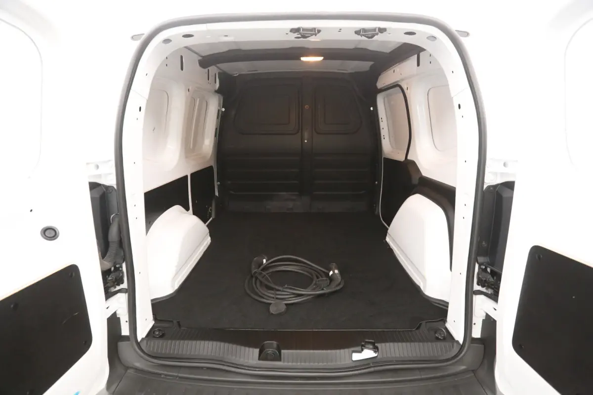 E-Citan Renault Kangoo E-Tech 44 kWh | SOH 98% | Airco | Cruise | Carplay | Navi | Parkeersens.