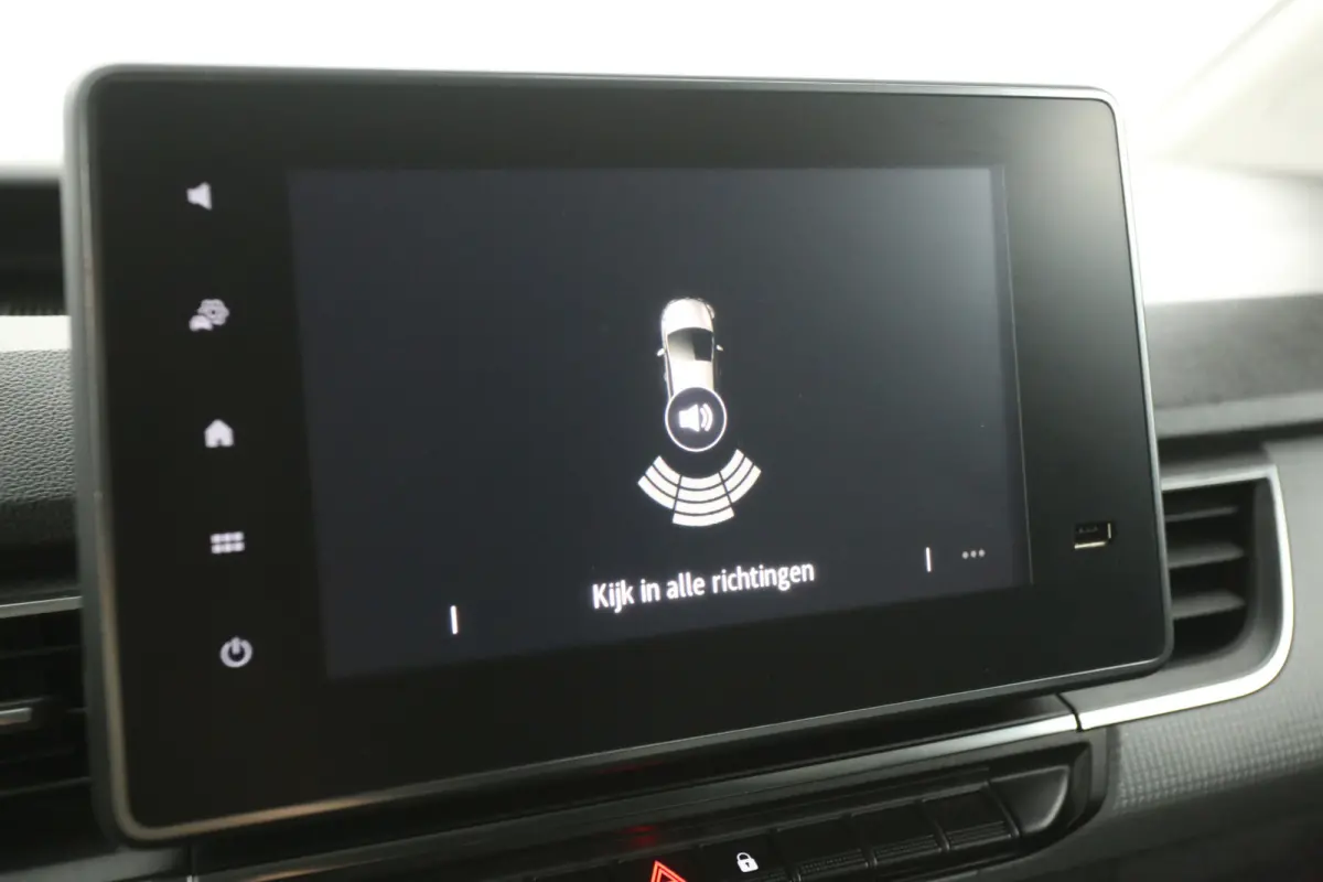 E-Citan Renault Kangoo E-Tech 44 kWh | SOH 98% | Airco | Cruise | Carplay | Navi | Parkeersens.