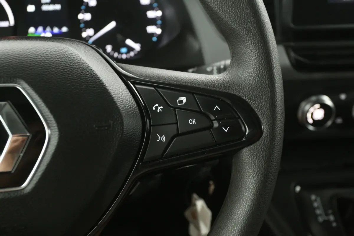 E-Citan Renault Kangoo E-Tech 44 kWh | SOH 98% | Airco | Cruise | Carplay | Navi | Parkeersens.