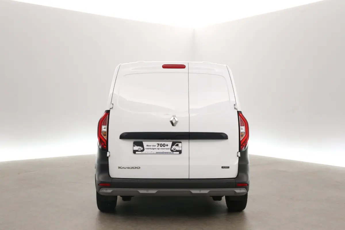 E-Citan Renault Kangoo E-Tech 44 kWh | SOH 98% | Airco | Cruise | Carplay | Navi | Parkeersens.