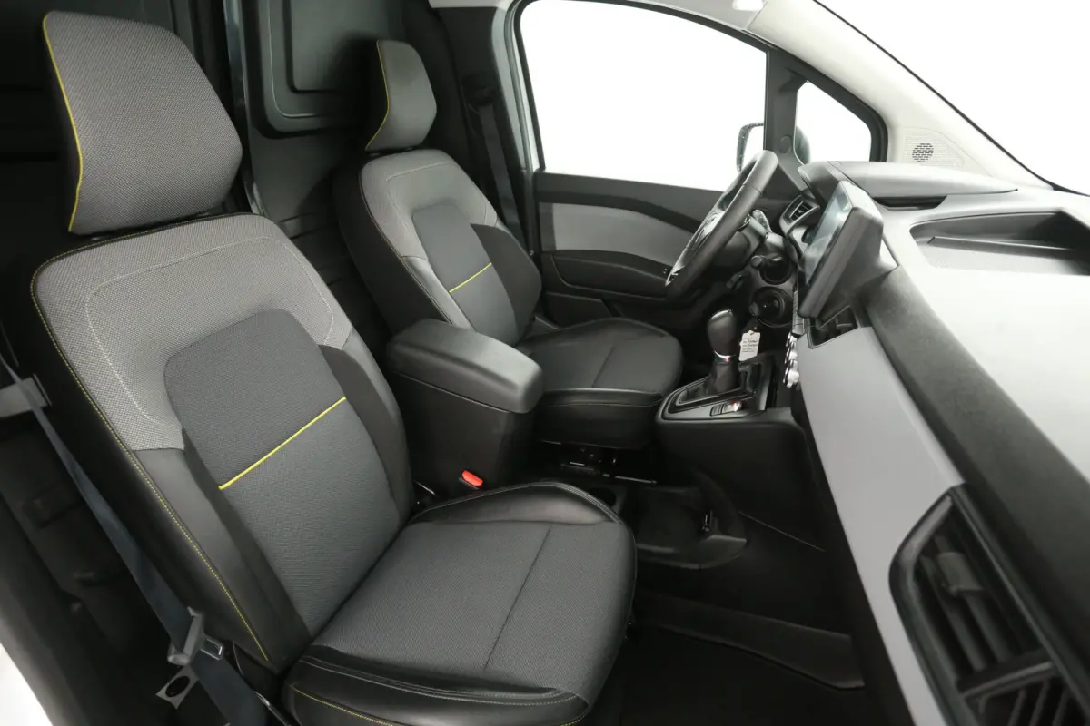 E-Citan Renault Kangoo E-Tech 44 kWh | SOH 98% | Airco | Cruise | Carplay | Navi | Parkeersens.