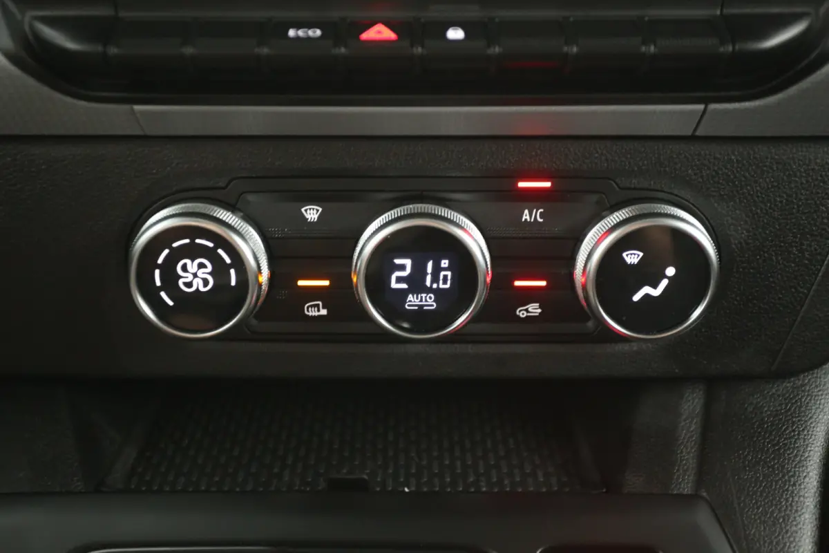 E-Citan Renault Kangoo E-Tech 44 kWh | SOH 98% | Airco | Cruise | Carplay | Navi | Parkeersens.