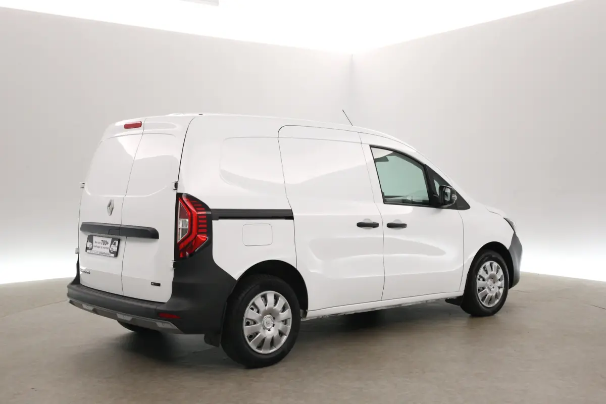 E-Citan Renault Kangoo E-Tech 44 kWh | SOH 98% | Airco | Cruise | Carplay | Navi | Parkeersens.
