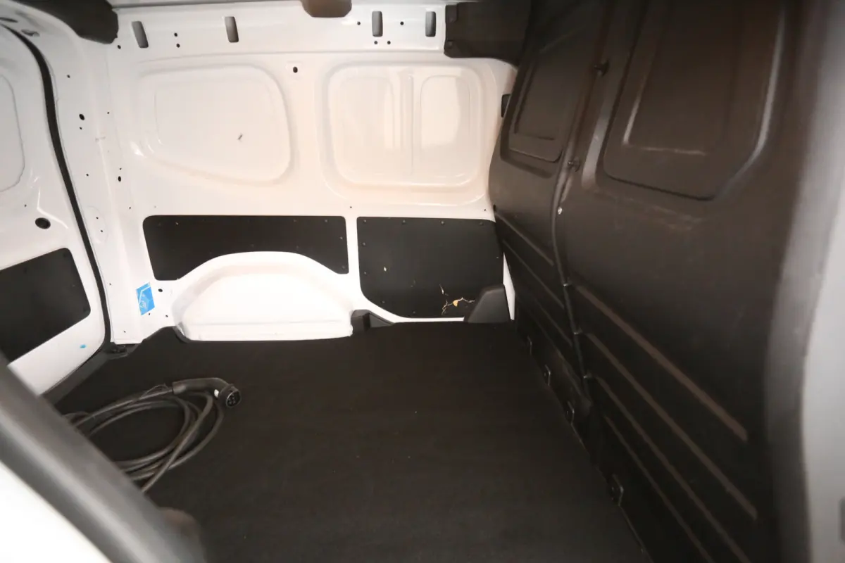 E-Citan Renault Kangoo E-Tech 44 kWh | SOH 98% | Airco | Cruise | Carplay | Navi | Parkeersens.
