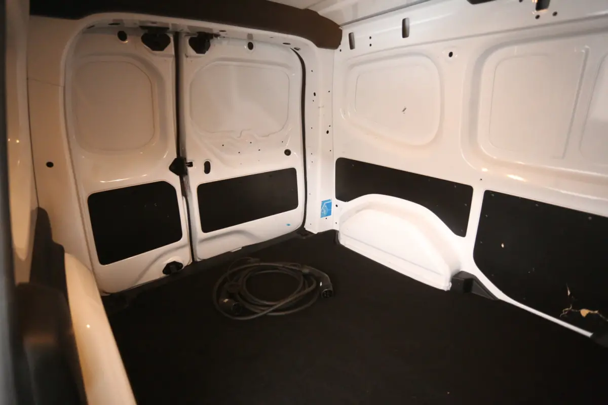 E-Citan Renault Kangoo E-Tech 44 kWh | SOH 98% | Airco | Cruise | Carplay | Navi | Parkeersens.
