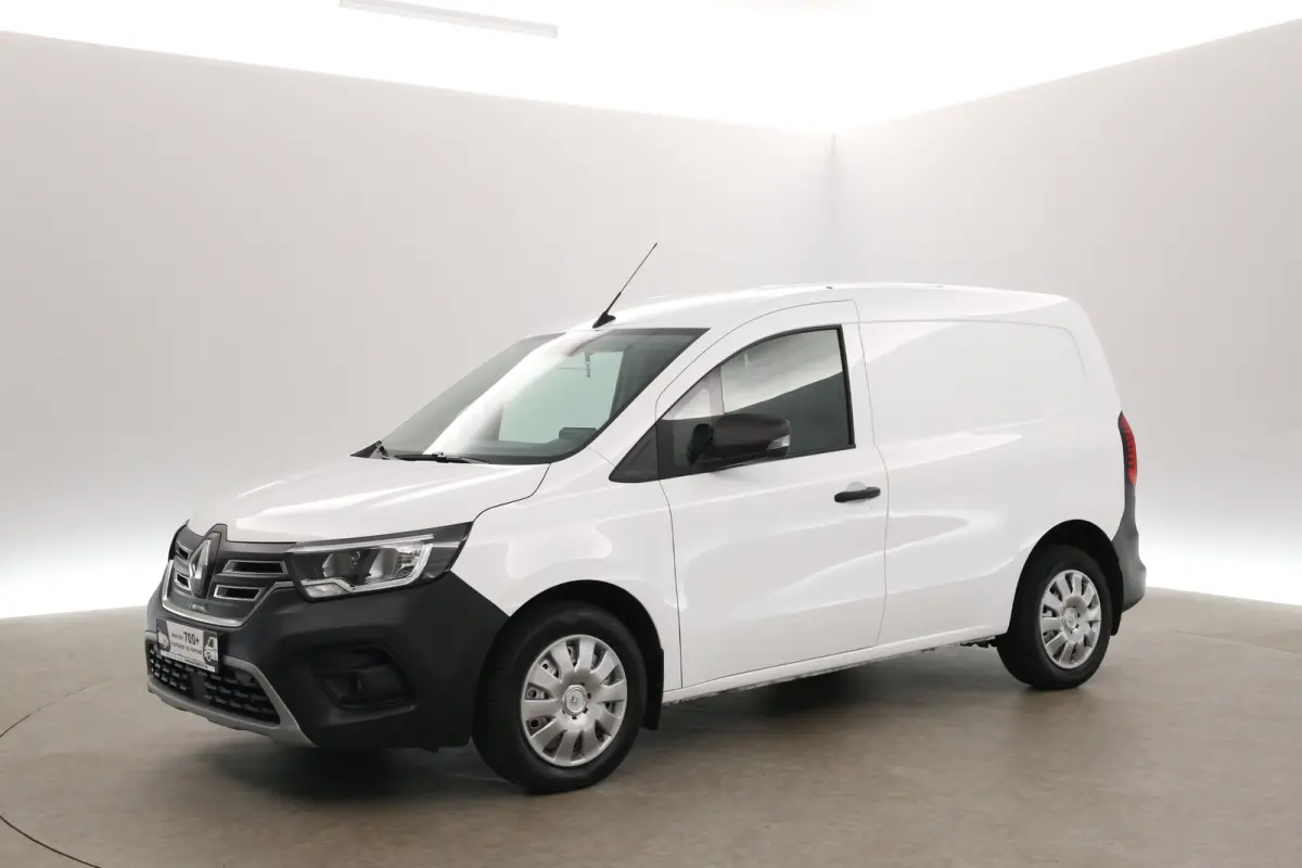 E-Citan Renault Kangoo E-Tech 44 kWh | SOH 98% | Airco | Cruise | Carplay | Navi | Parkeersens.