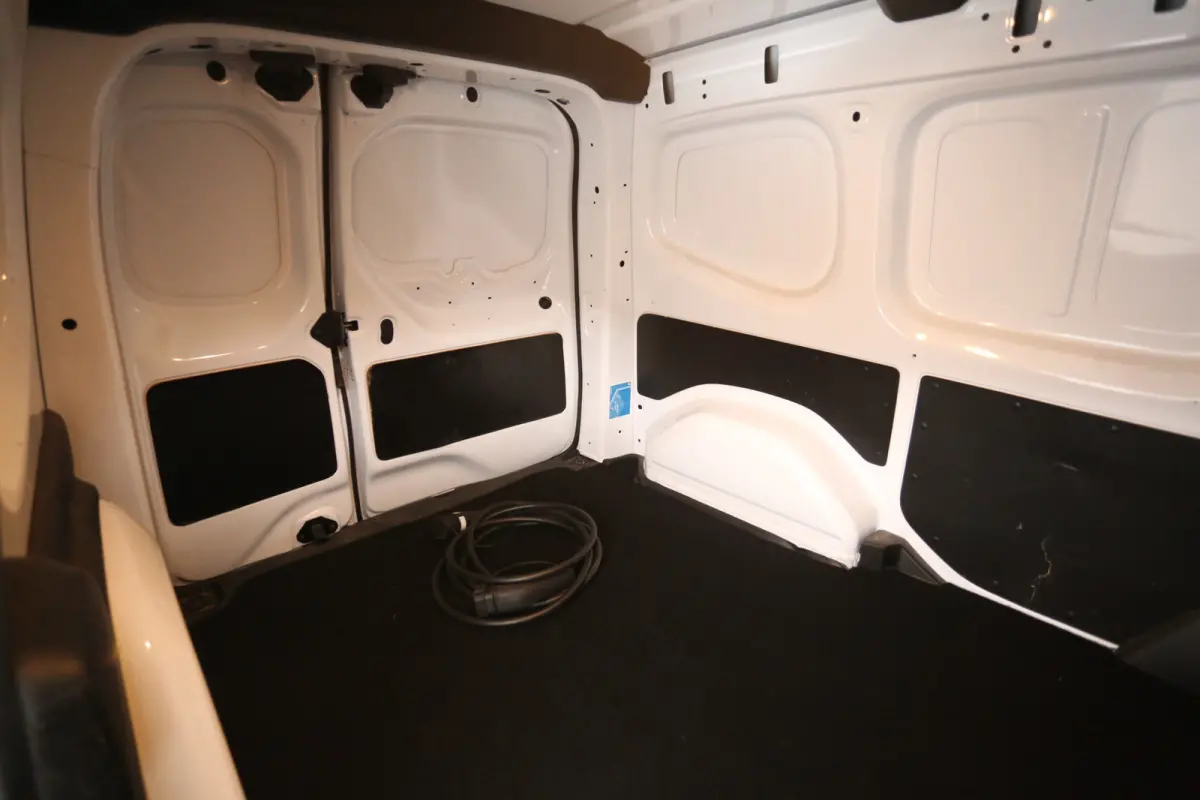 E-Citan Renault Kangoo E-Tech 44 kWh | SOH 97% | Clima | Cruise | Parkeersens. | LED
