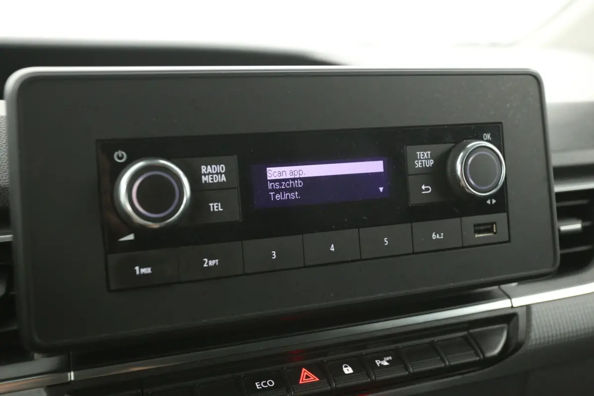 E-Citan Renault Kangoo E-Tech 44 kWh | SOH 97% | Clima | Cruise | Parkeersens. | LED