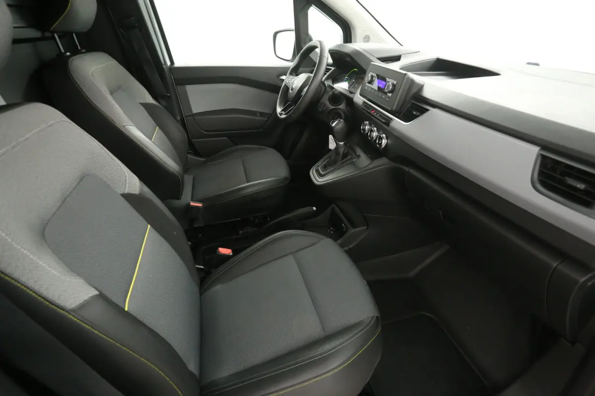 E-Citan Renault Kangoo E-Tech 44 kWh | SOH 97% | Clima | Cruise | Parkeersens. | LED